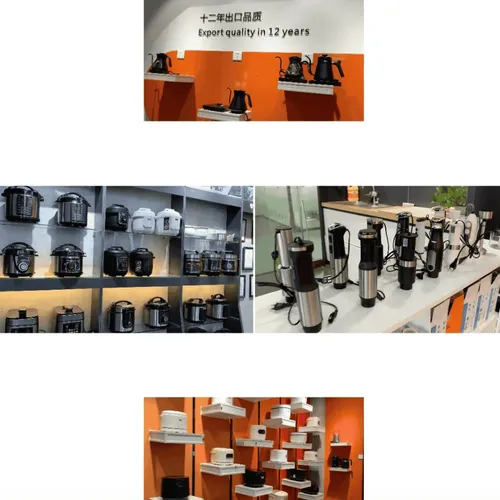 OEM ODM завод кухонной техники Китай